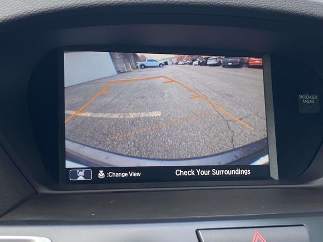 2017 Acura TLX V6
