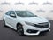 2017 Honda Civic Touring
