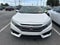 2017 Honda Civic Touring