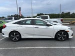 2017 Honda Civic Touring