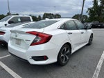 2017 Honda Civic Touring