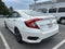 2017 Honda Civic Touring