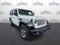 2021 Jeep Wrangler Unlimited Freedom Edition
