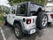 2021 Jeep Wrangler Unlimited Freedom Edition