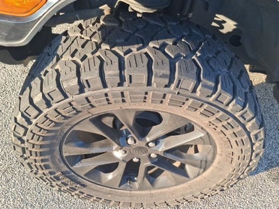 2021 Jeep Wrangler Sahara