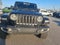 2021 Jeep Wrangler Sahara