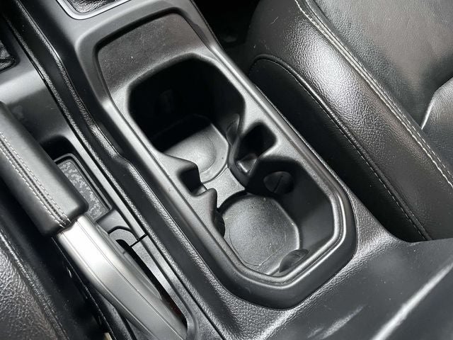 2021 Jeep Wrangler Unlimited Sahara 4xe