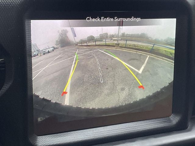 2021 Jeep Wrangler Unlimited Sahara 4xe