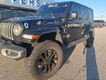 2021 Jeep Wrangler Sahara