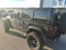 2021 Jeep Wrangler Sahara