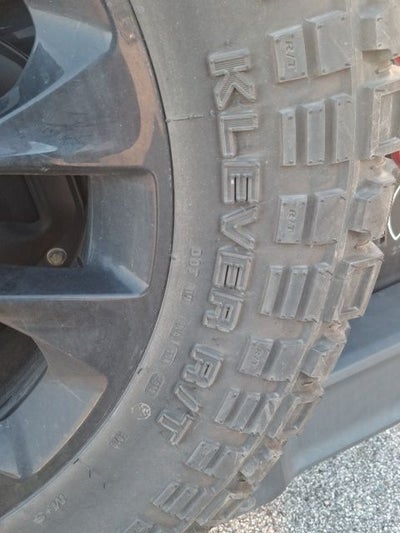 2021 Jeep Wrangler Sahara