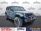 2024 Jeep Wrangler Rubicon X