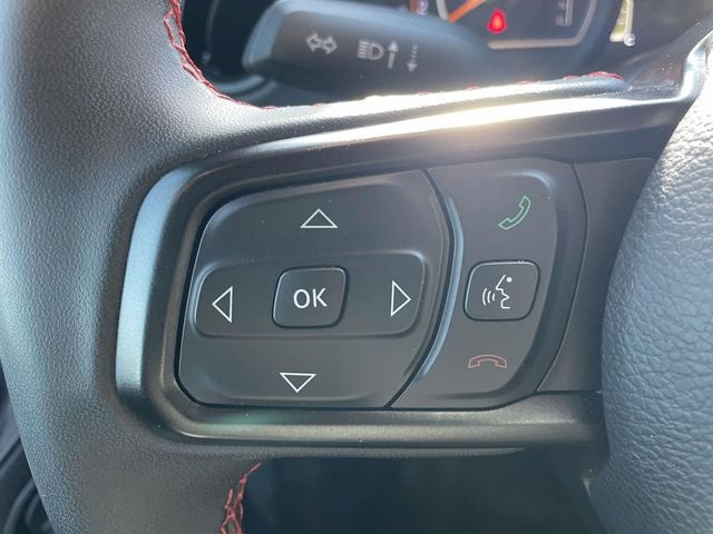 2024 Jeep Wrangler Rubicon X