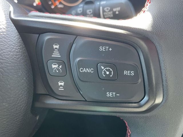 2024 Jeep Wrangler Rubicon X