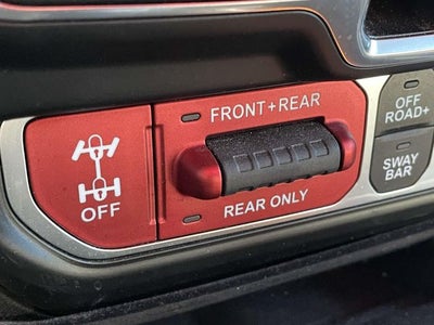 2024 Jeep Wrangler Rubicon X