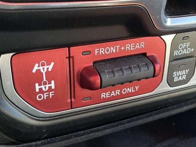 2024 Jeep Wrangler Rubicon X
