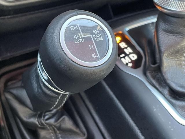 2024 Jeep Wrangler Rubicon X