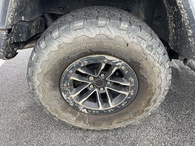 2024 Jeep Wrangler Rubicon X