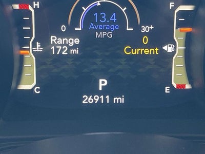 2024 Jeep Wrangler Rubicon X