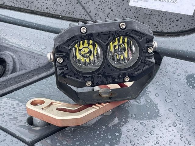 2024 Jeep Wrangler Rubicon X