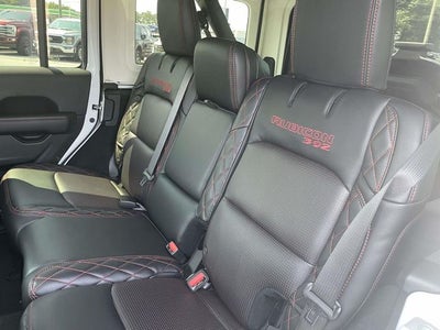 2024 Jeep Wrangler Rubicon 392
