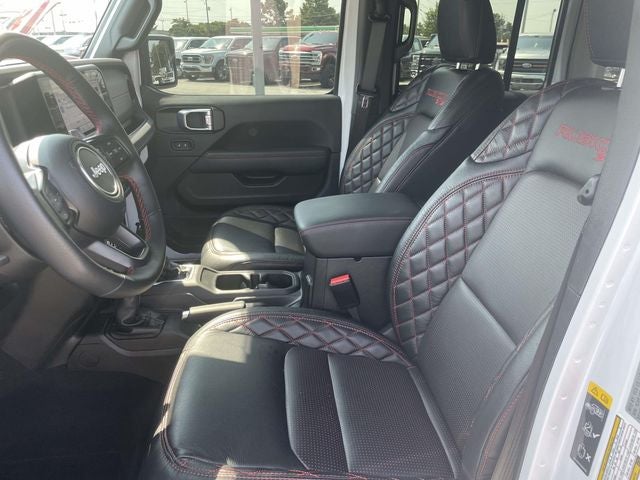 2024 Jeep Wrangler Rubicon 392