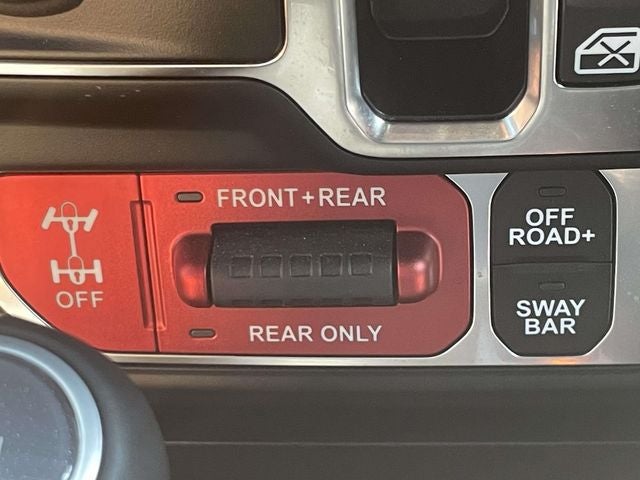 2024 Jeep Wrangler Rubicon 392