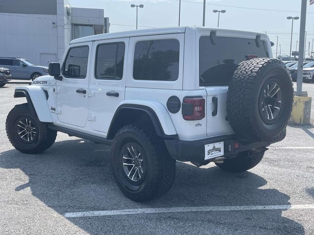 2024 Jeep Wrangler Rubicon 392