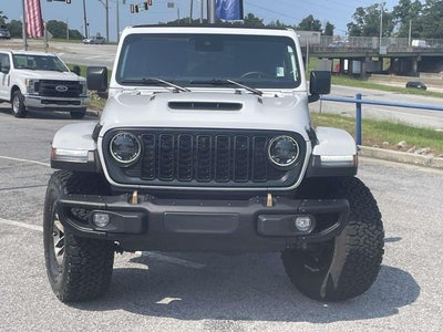 2024 Jeep Wrangler Rubicon 392