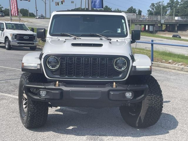 2024 Jeep Wrangler Rubicon 392