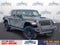 2020 Jeep Gladiator Mojave