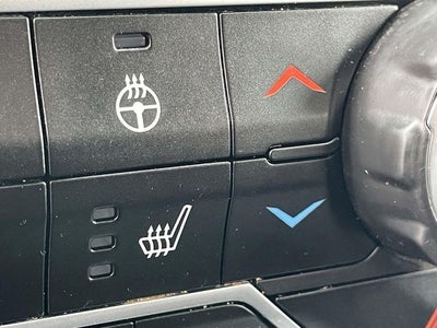 2020 Jeep Gladiator Mojave