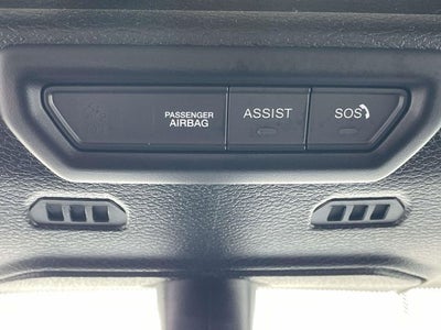 2020 Jeep Gladiator Mojave