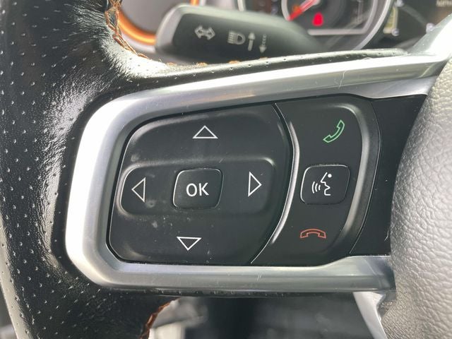 2020 Jeep Gladiator Mojave