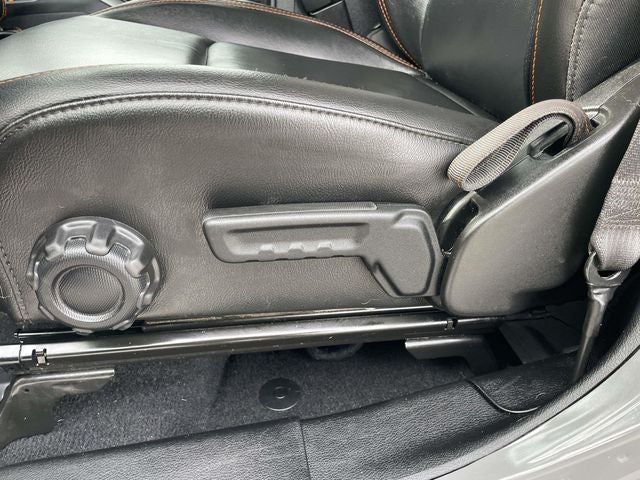 2020 Jeep Gladiator Mojave