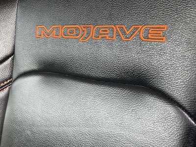 2020 Jeep Gladiator Mojave