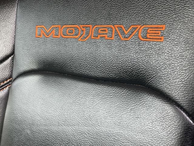 2020 Jeep Gladiator Mojave