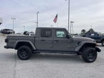 2020 Jeep Gladiator Mojave