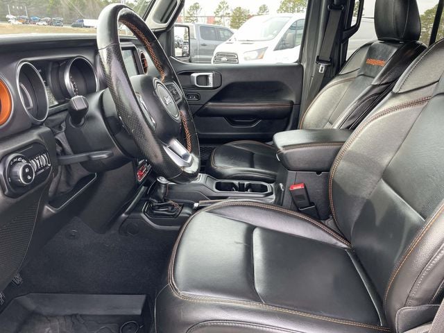 2020 Jeep Gladiator Mojave