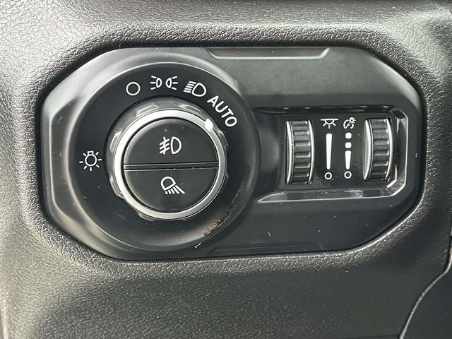 2020 Jeep Gladiator Mojave