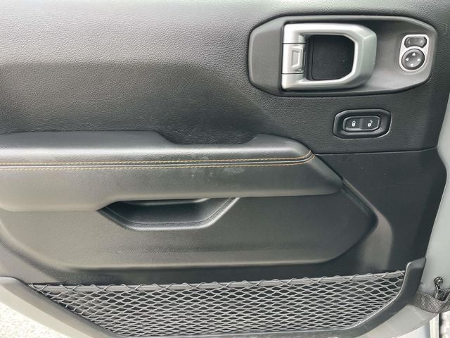 2020 Jeep Gladiator Mojave