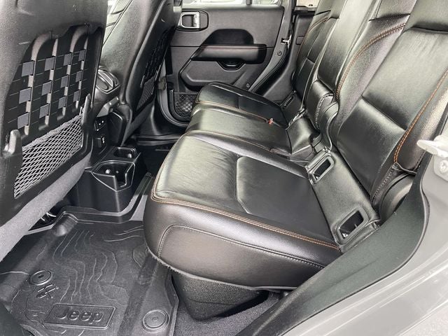 2020 Jeep Gladiator Mojave