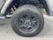 2020 Jeep Gladiator Mojave