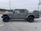 2020 Jeep Gladiator Mojave