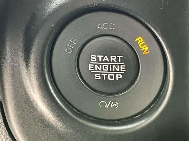 2020 Jeep Gladiator Mojave