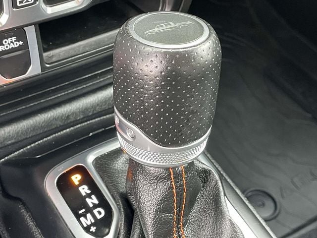 2020 Jeep Gladiator Mojave