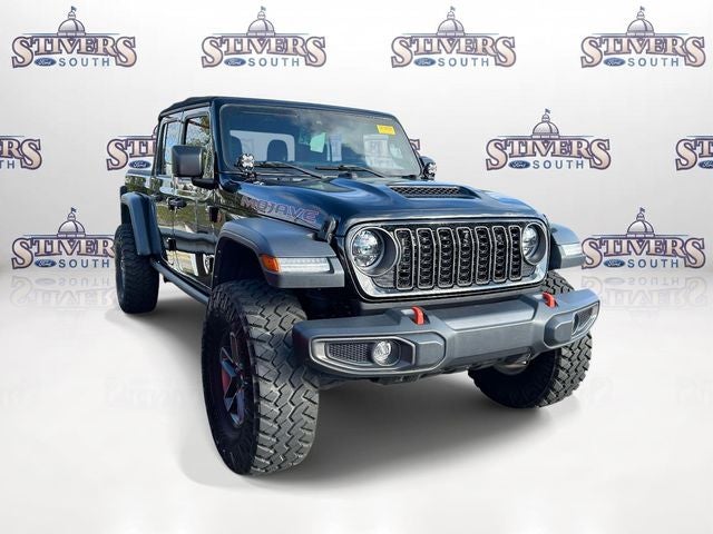 2024 Jeep Gladiator Mojave