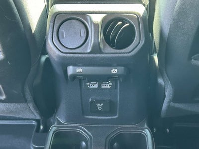 2024 Jeep Gladiator Mojave