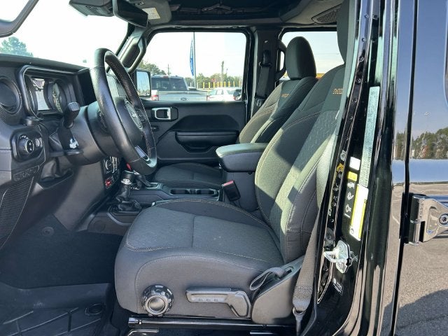 2024 Jeep Gladiator Mojave
