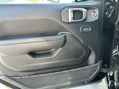 2024 Jeep Gladiator Mojave